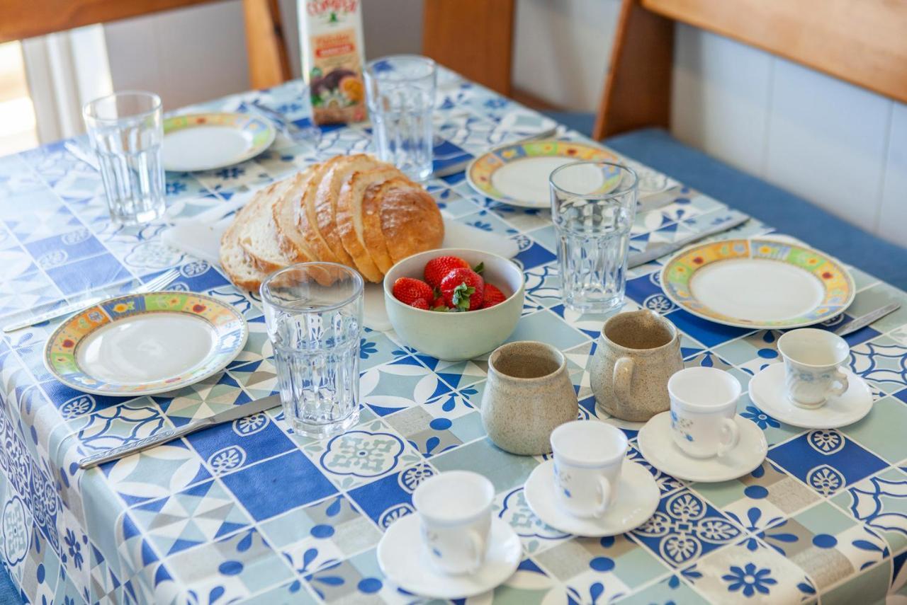 Guest house Feia-traia Vestfuse