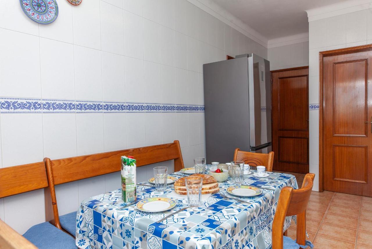 Feia-traia Vestfuse Guest house *