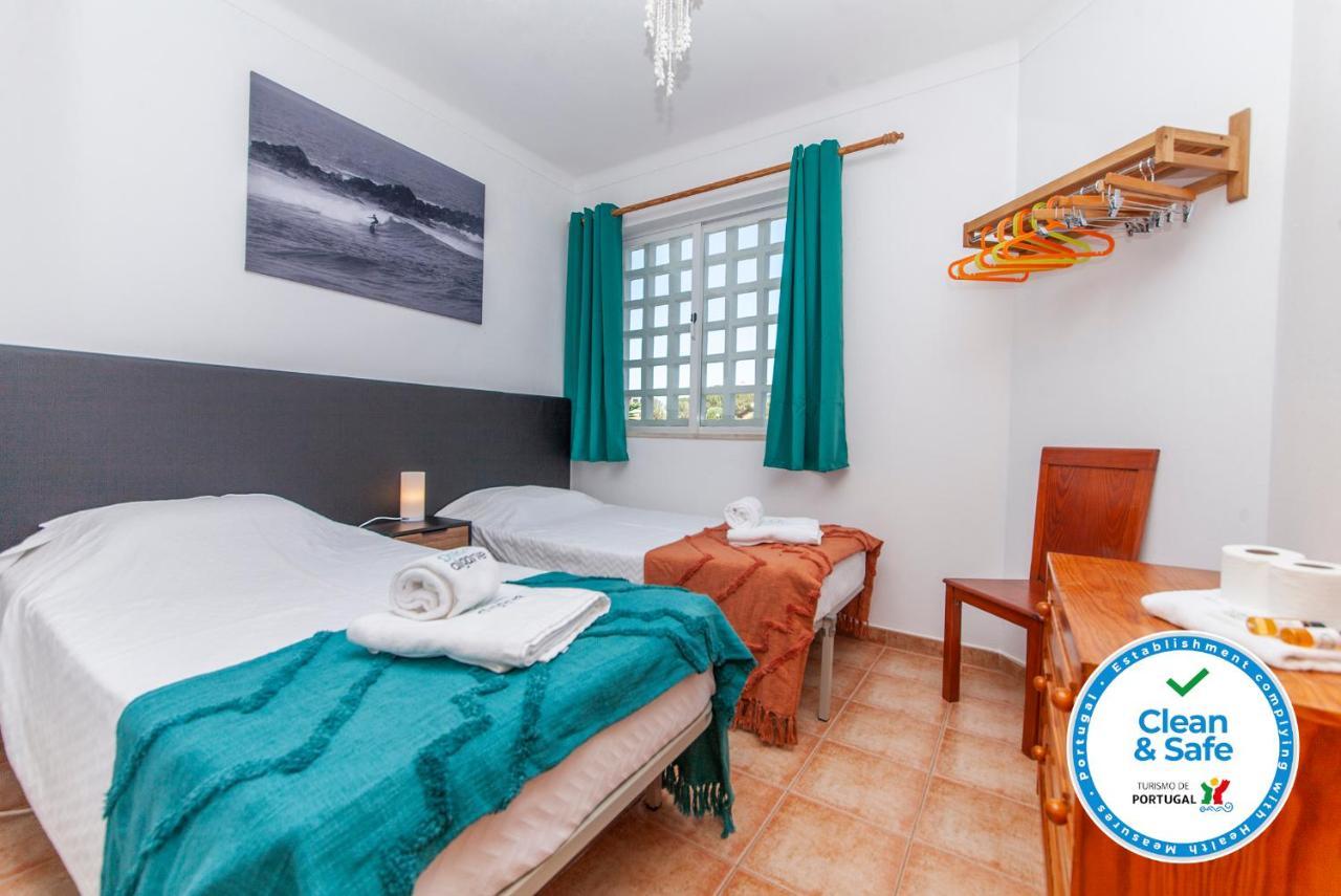 Feia-traia Vestfuse Guest house